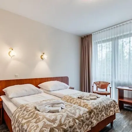 2-room Studio, Apartment Rewal