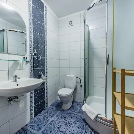 2-room Studio, Apartment Rewal