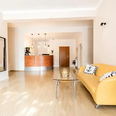 Apartment 2-room Studio,