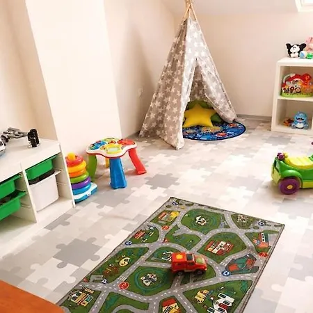 Apartment 2-room Studio, Rewal