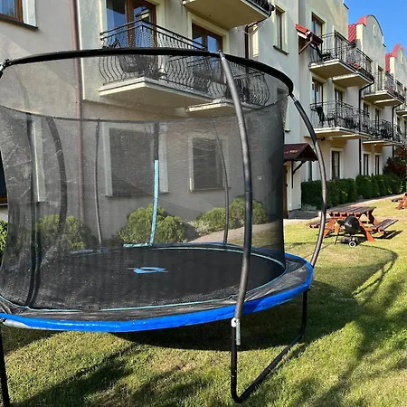 2-room Studio, Apartment
